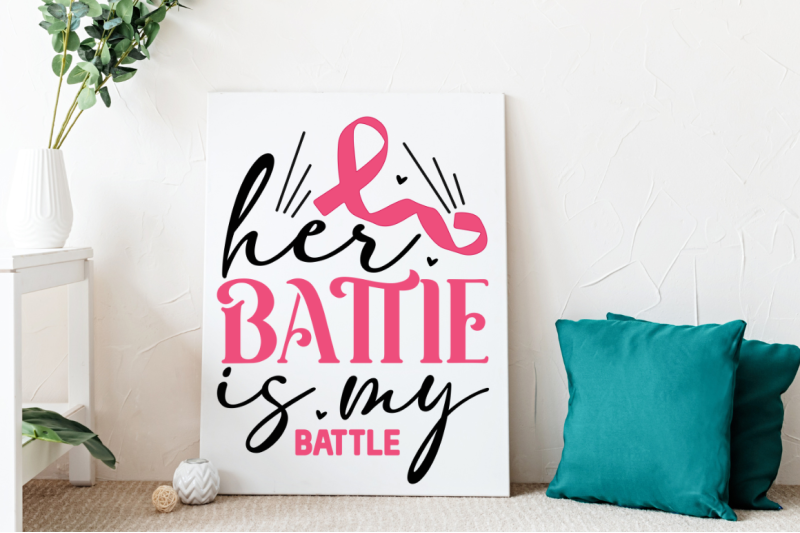 breast-cancer-awareness-svg-bundle