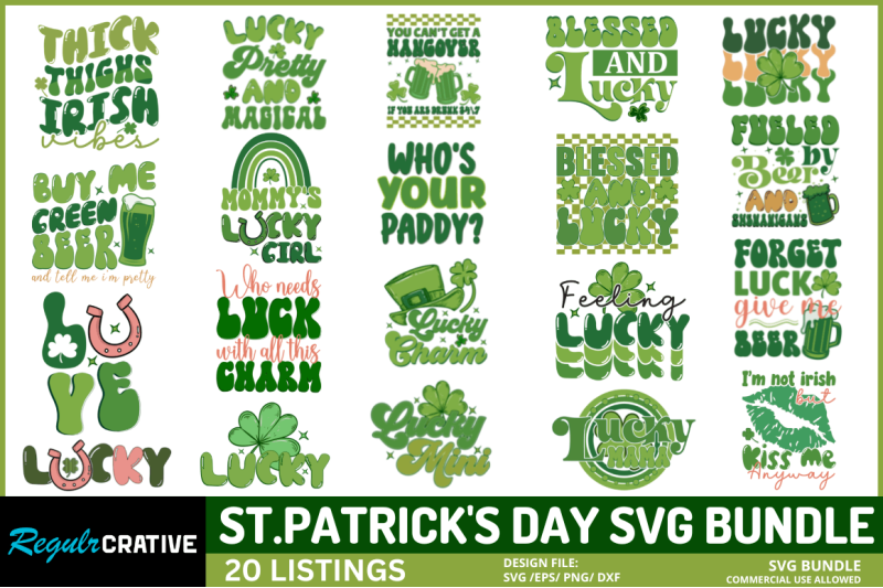 st-patrick-039-s-day-svg-bundle