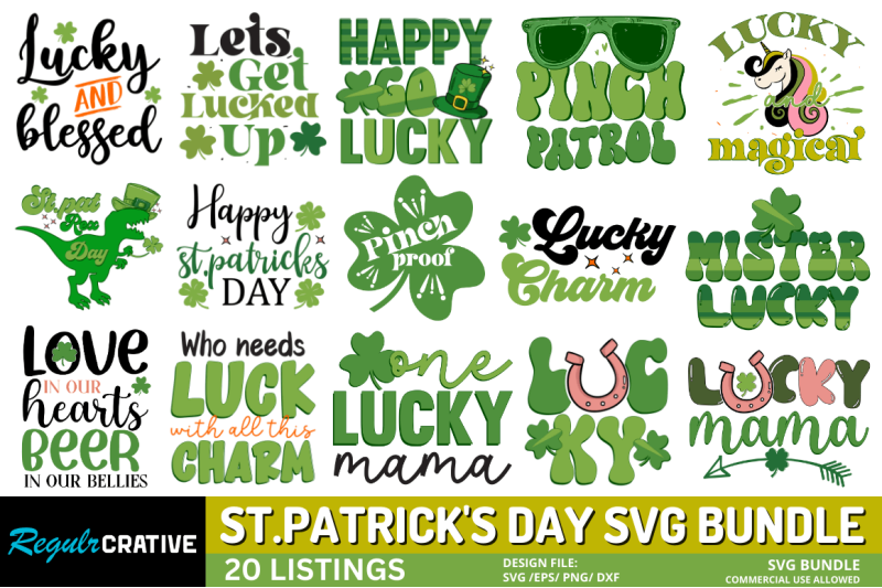 st-patrick-039-s-day-svg-bundle