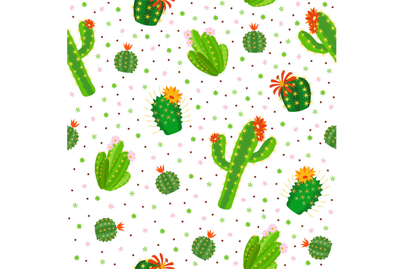 seamless-pattern-with-green-cacti-cactus-and-succulents-background-p