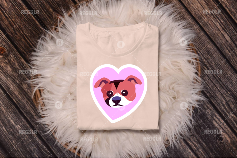 dog-stickers-svg-bundle