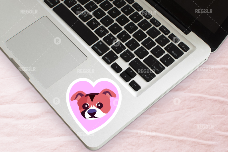 dog-stickers-svg-bundle