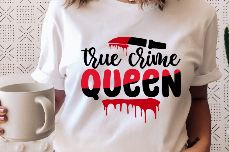 true-crime-svg-bundle