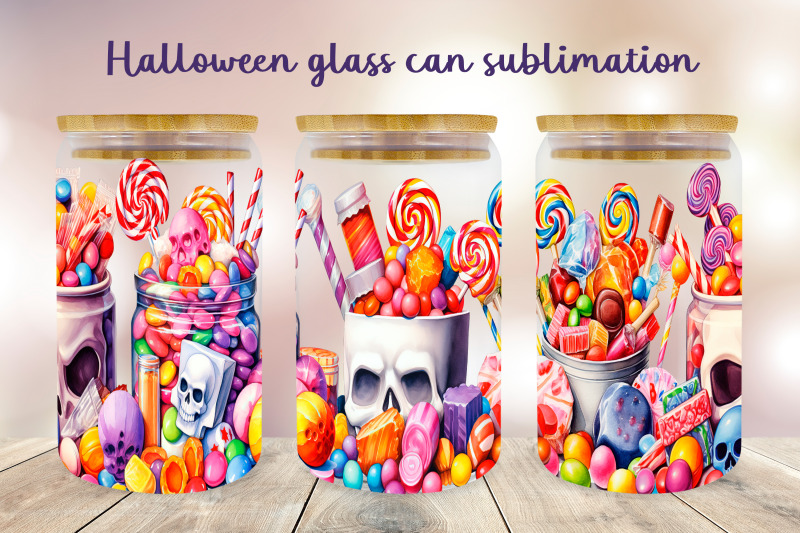 halloween-glass-can-wrap-design-candy-libby-can-sublimation