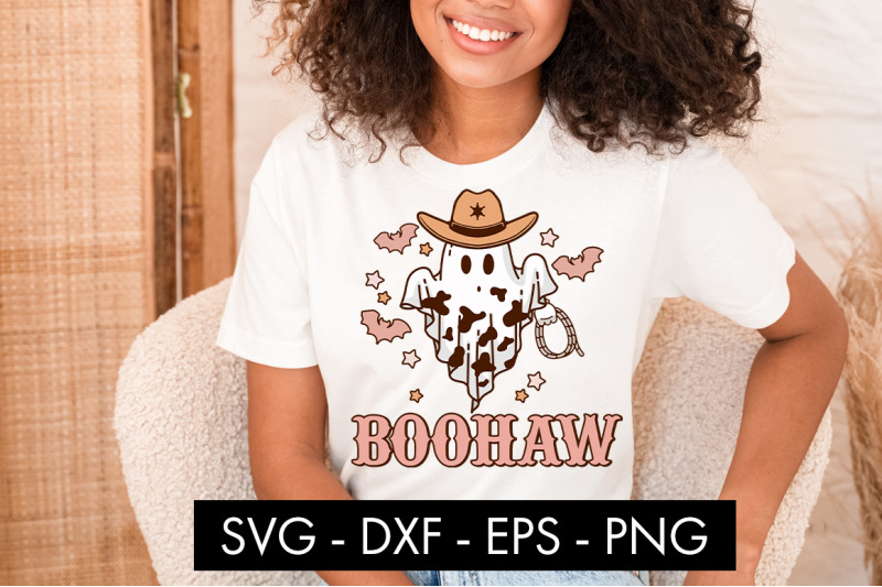 western-halloween-sublimation-png-bundle