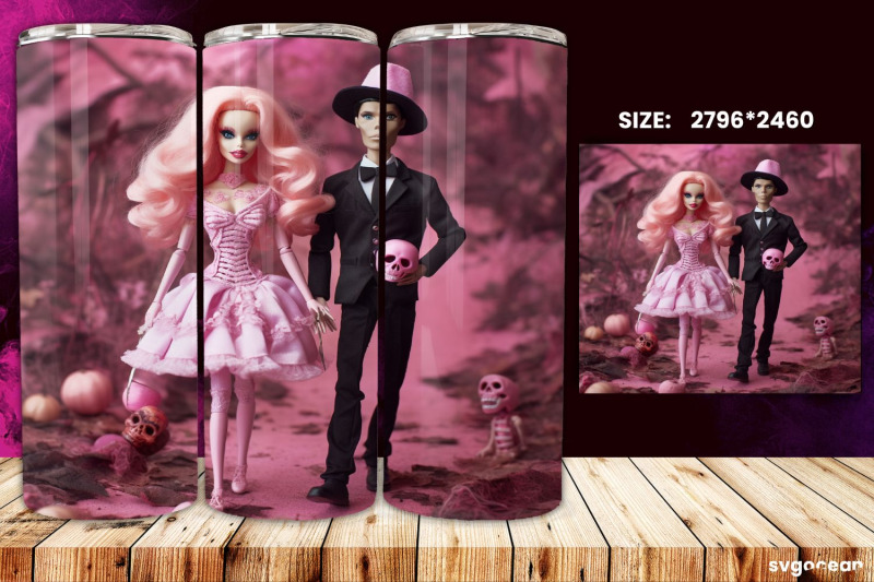 halloween-doll-tumbler-wrap-bundle-20-oz-sublimation