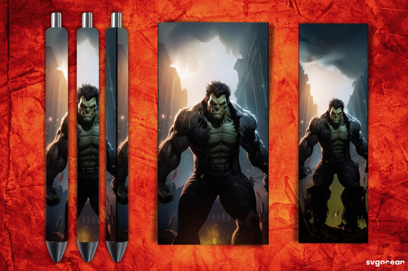 werewolves-pen-wrap-bundle-sublimation