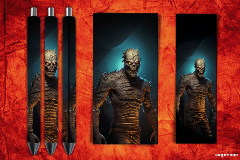 werewolves-pen-wrap-bundle-sublimation