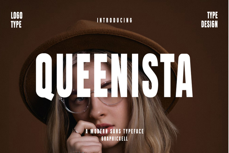 queenista-sans-serif-font
