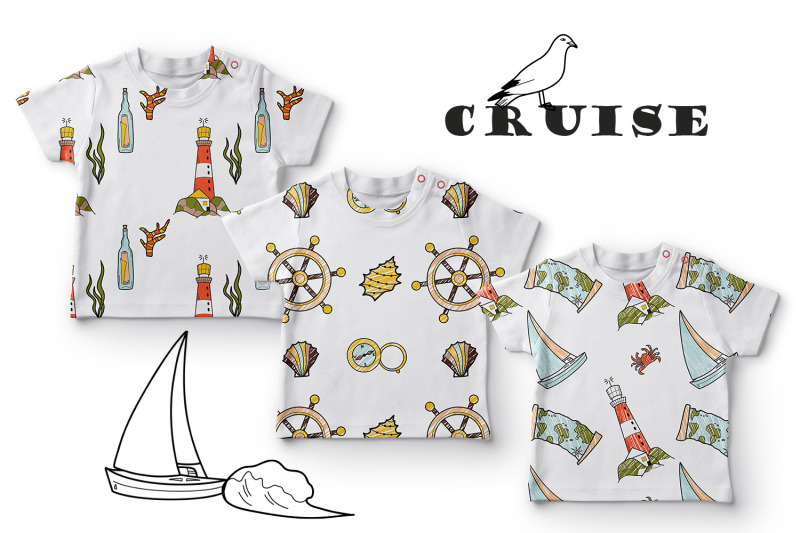 cruise-patterns