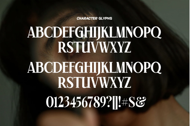 wiskys-serif-font