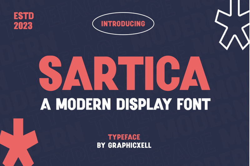 sartica-sans-serif-font