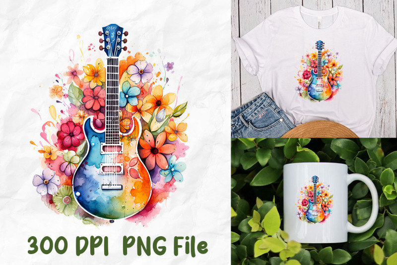 autism-awareness-rocking-guitar-flower