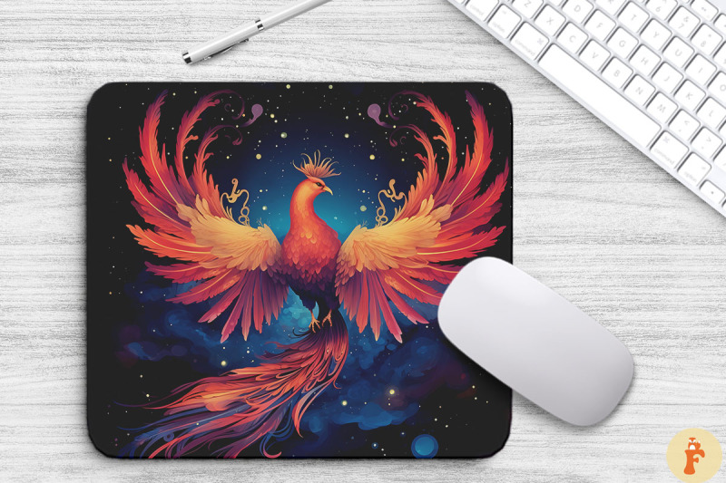 celestial-phoenix-at-starry-night-sky
