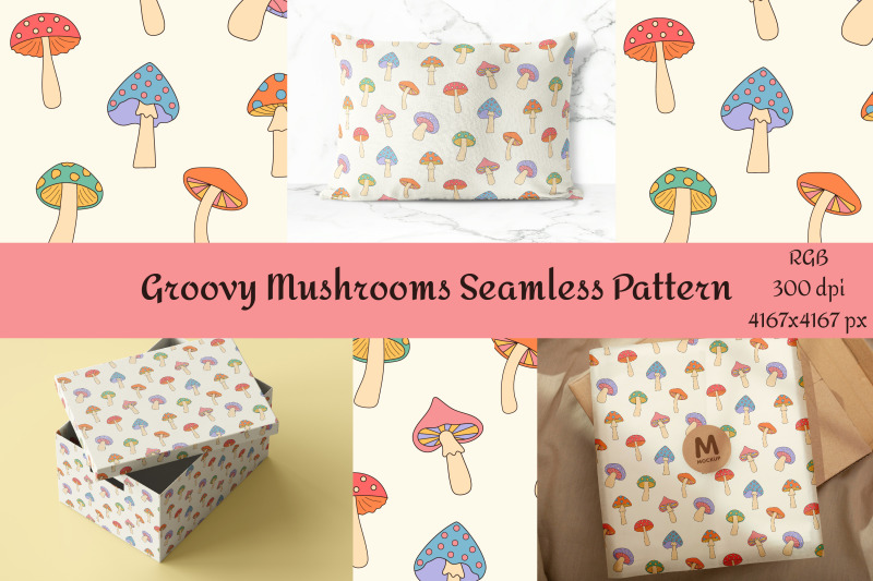 groovy-mushrooms-seamless-pattern
