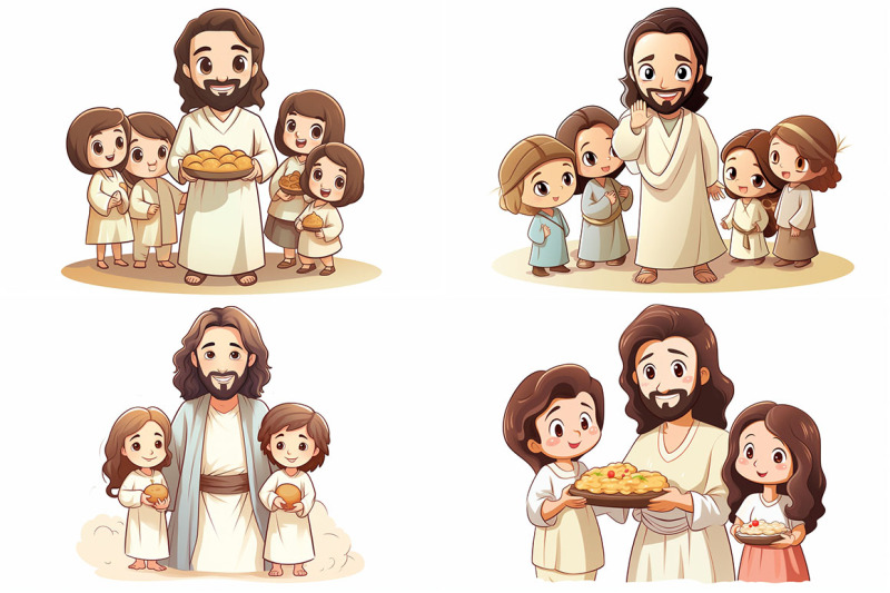 jesus-with-children