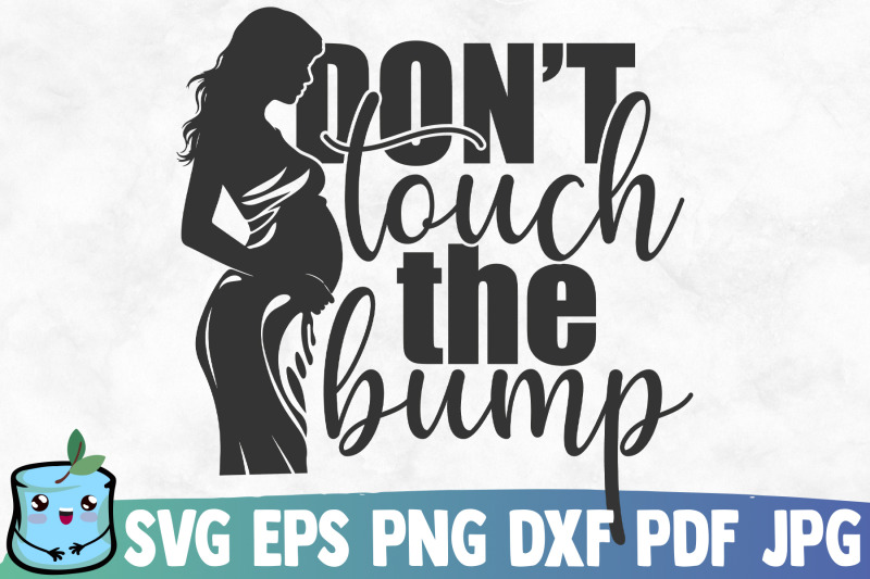 don-039-t-touch-the-bump