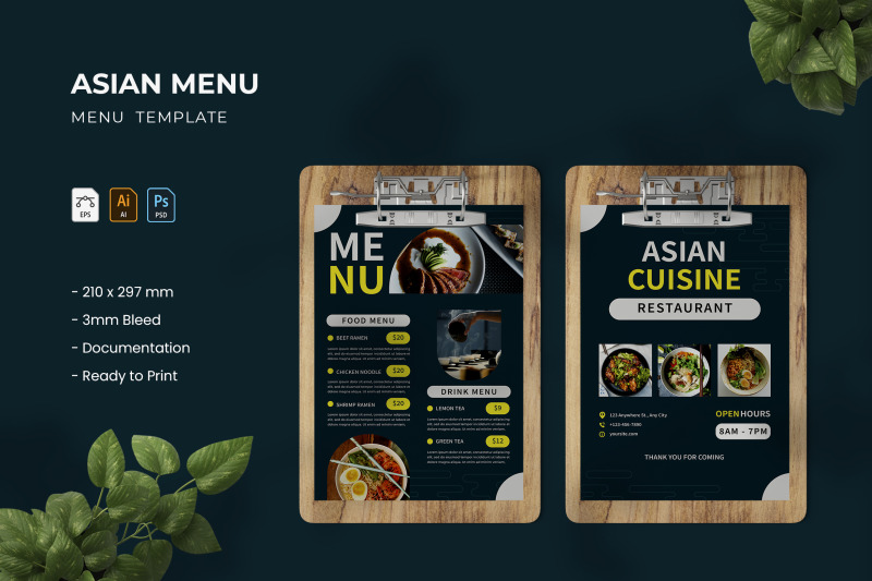 asian-menu-menu