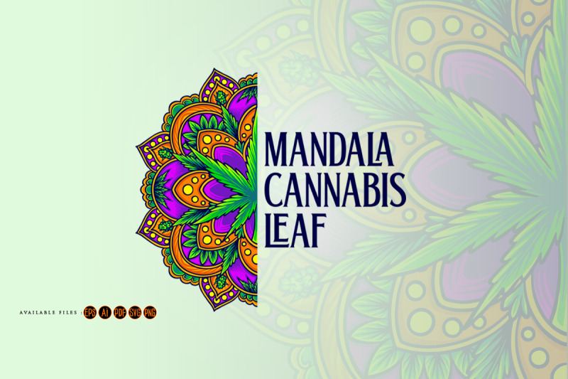 middle-eastern-marijuana-mandala-sacred-geometry