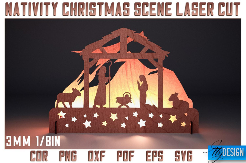 nativity-christmas-scene-laser-cut-svg-nativity-laser-cut-svg-design