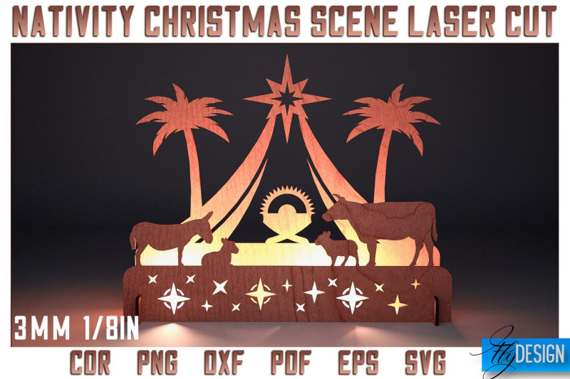 nativity-christmas-scene-laser-cut-svg-nativity-laser-cut-svg-design