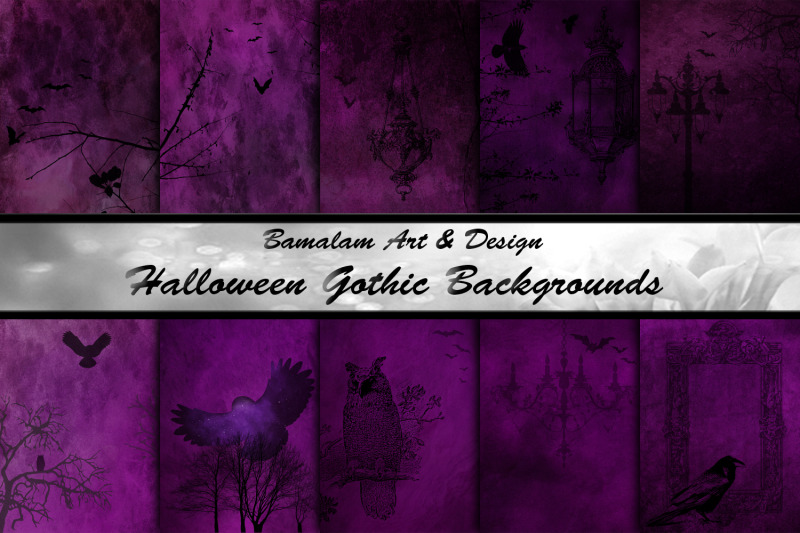 halloween-gothic-backgrounds