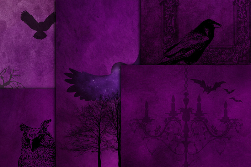 halloween-gothic-backgrounds