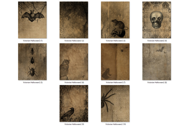 victorian-halloween-backgrounds