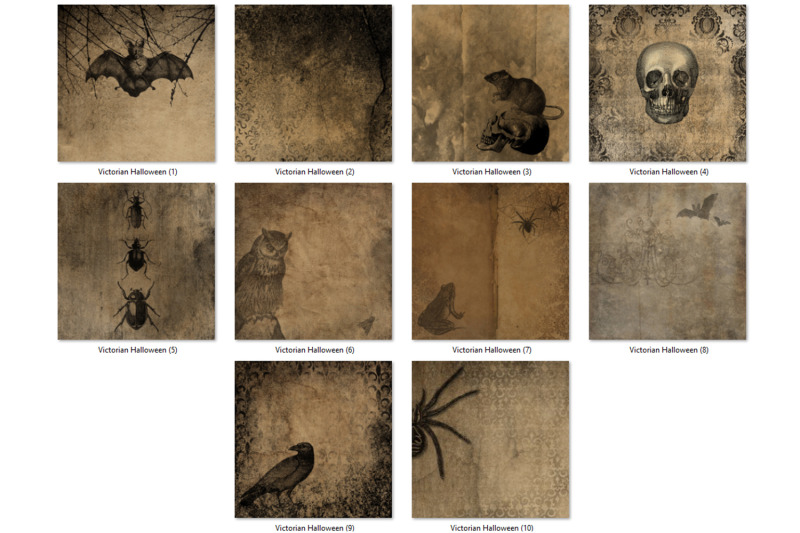 victorian-halloween-backgrounds