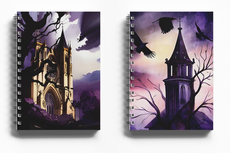 gothic-churches