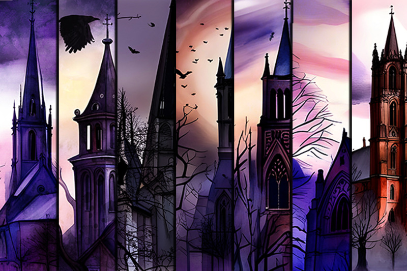 gothic-churches