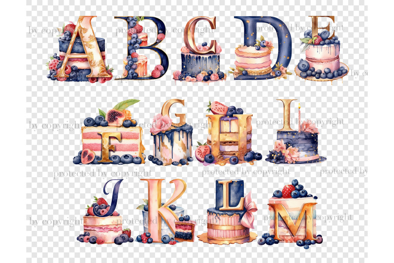 birthday-cake-alphabet-invitation-birthday-clipart