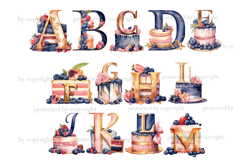 birthday-cake-alphabet-invitation-birthday-clipart