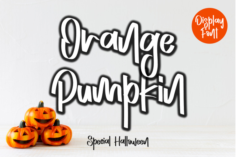 orange-pumpkin