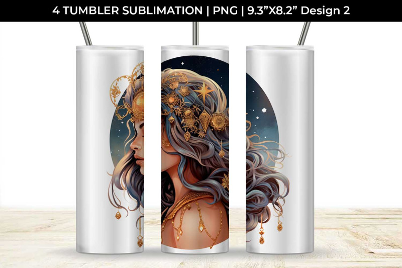 celestial-boho-magic-star-gazer-tumbler-wrap-png-bundle