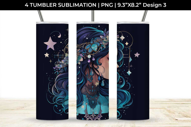 celestial-boho-magic-star-gazer-tumbler-wrap-png-bundle