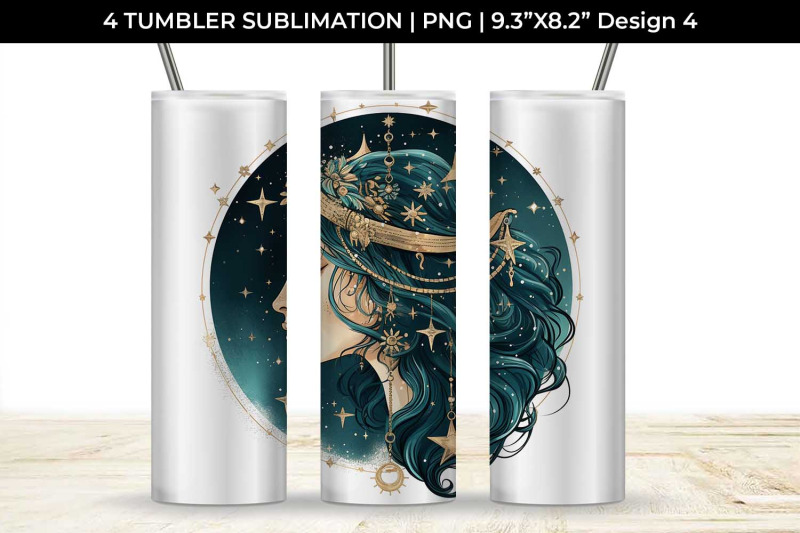 celestial-boho-magic-star-gazer-tumbler-wrap-png-bundle