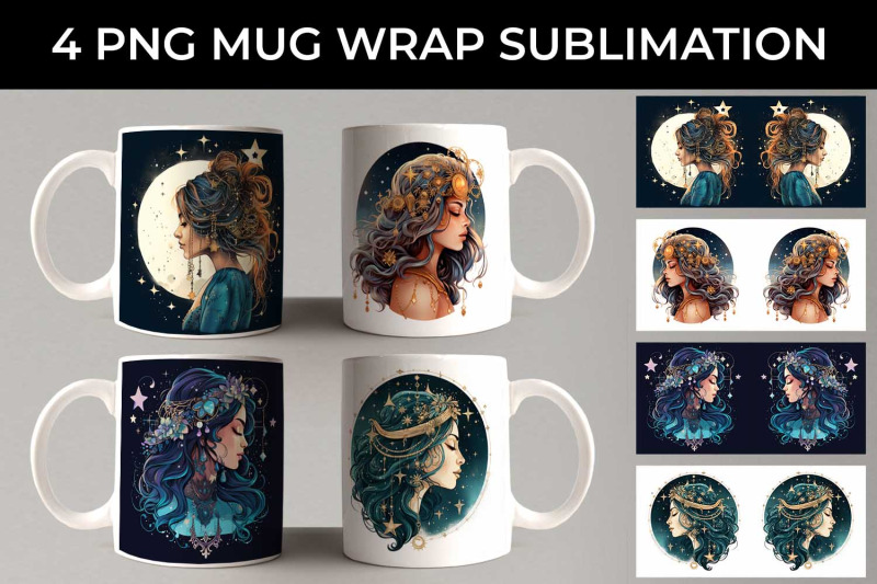 celestial-boho-magic-star-gazer-mug-wrap-png-bundle