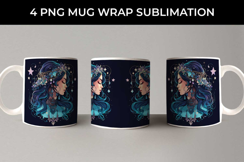 celestial-boho-magic-star-gazer-mug-wrap-png-bundle