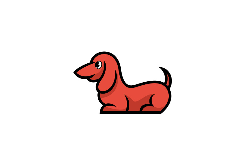 dog-vector-template-logo-design