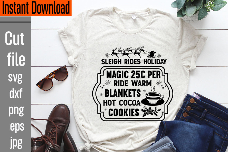 sleigh-rides-holiday-magic-25c-per-ride-warm-blankets-hot-cocoa-cookie