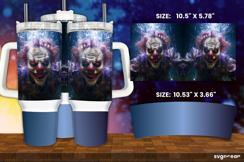 horror-halloween-tumbler-wrap-bundle-40-oz-sublimation