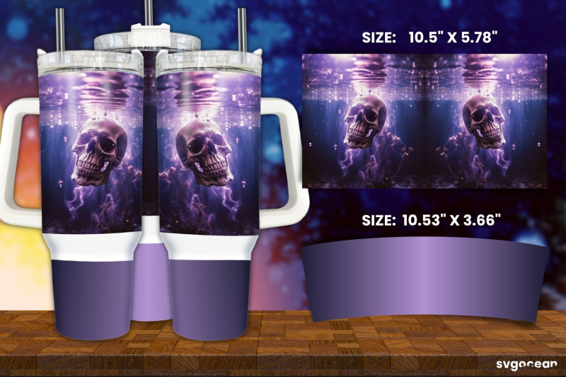 horror-halloween-tumbler-wrap-bundle-40-oz-sublimation