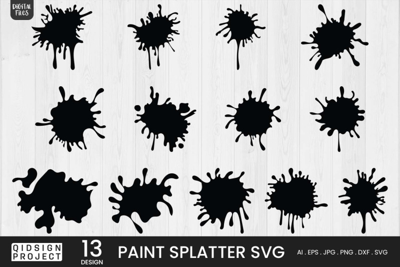 paint-splatter-svg-13-variations