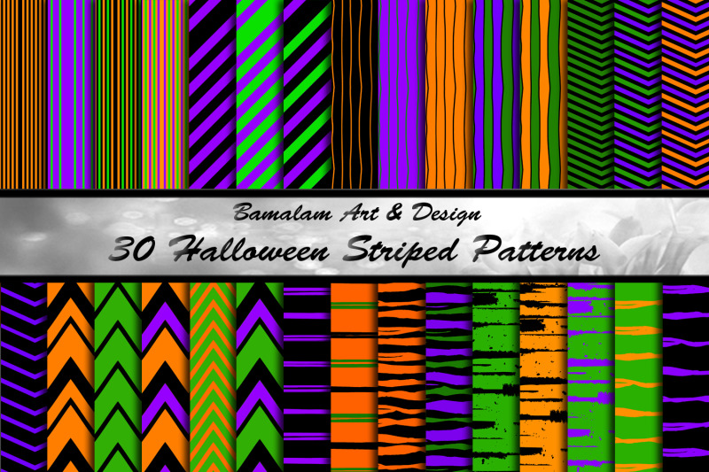 30-halloween-striped-patterns