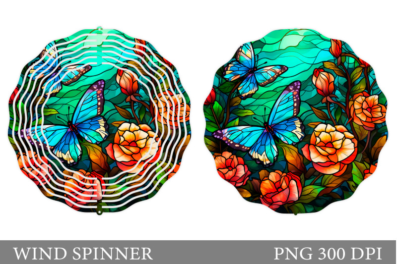 stained-glass-butterfly-spinner-butterfly-flowers-spinner
