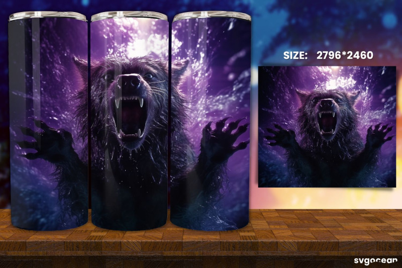 horror-halloween-tumbler-wrap-bundle-20-oz-sublimation