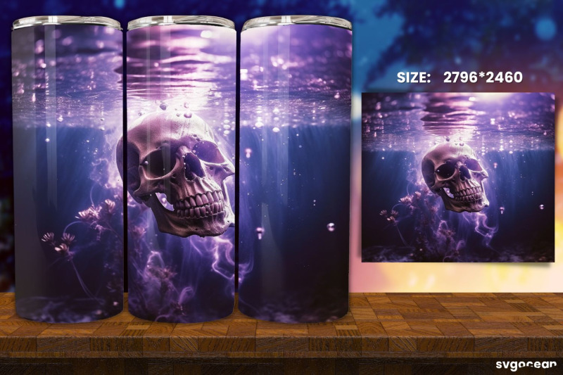 horror-halloween-tumbler-wrap-bundle-20-oz-sublimation