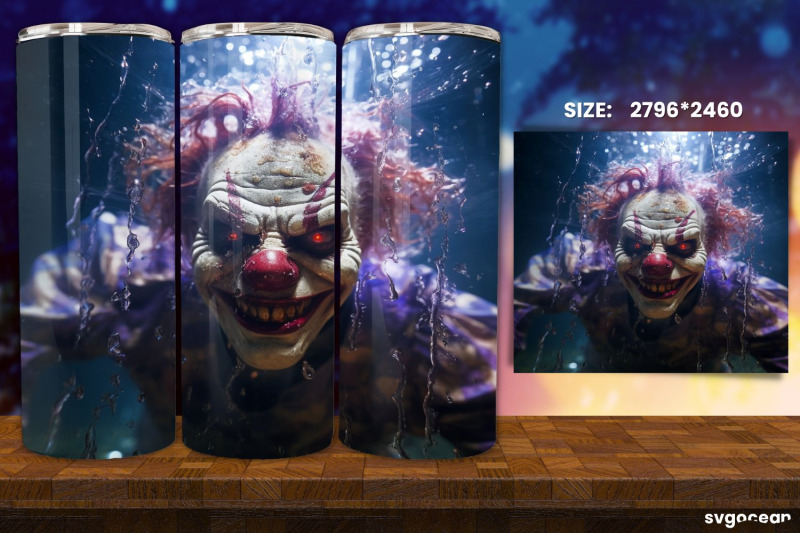 horror-halloween-tumbler-wrap-bundle-20-oz-sublimation