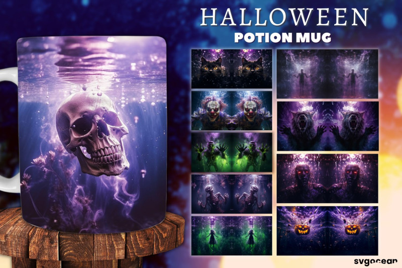 horror-halloween-mug-wrap-bundle-11-oz-sublimation